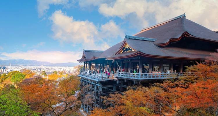 Lo mejor de Corea del Sur y Japón en 13 días - Tourist Journey 4