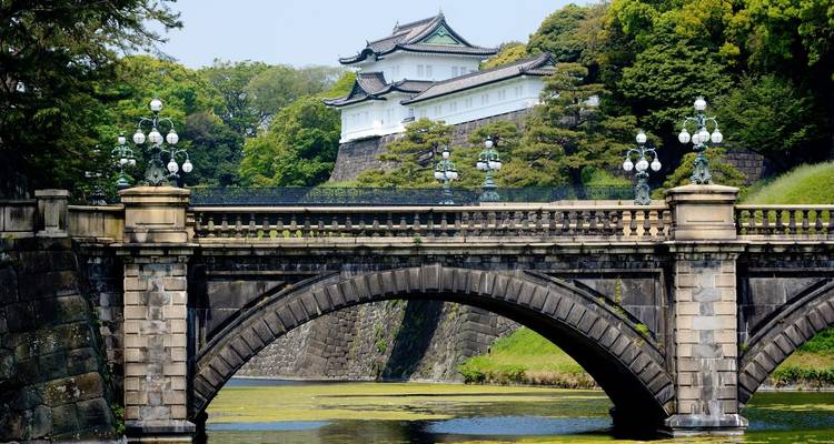 Lo mejor de Corea del Sur y Japón en 13 días - Tourist Journey 10