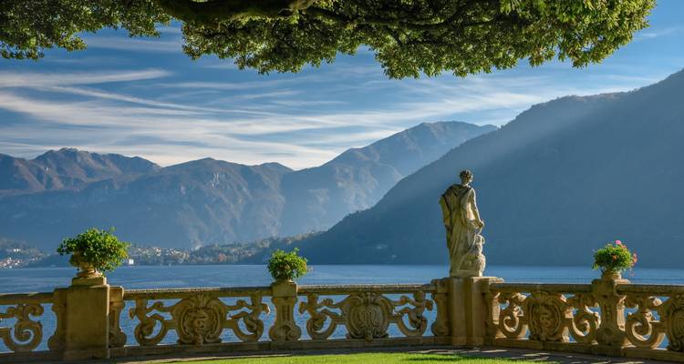 Aventura [Autoguiada] por Suiza e Italia (Incluye Zúrich, Lucerna y Milán) - WiseYatra 4