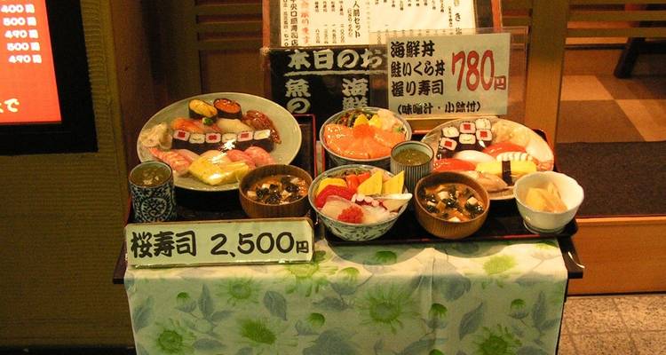 15 days Experience Japan: Island of myths and modernity - Oasis Travel 3