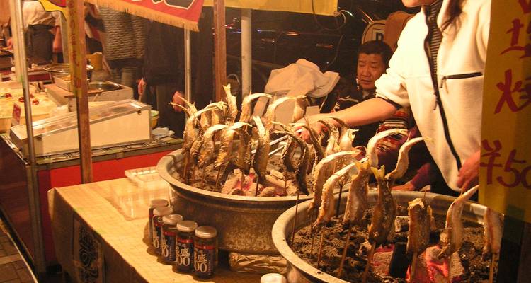 15 days Experience Japan: Island of myths and modernity - Oasis Travel 8