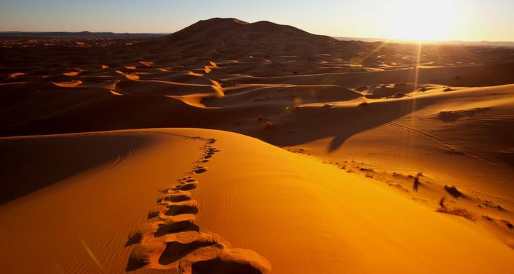 Viajes para mayores en Marruecos - Ricks Voyage 2