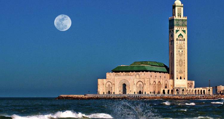 Viajes para mayores en Marruecos - Ricks Voyage 4