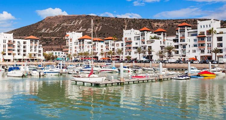 Viajes para mayores en Marruecos - Ricks Voyage 6