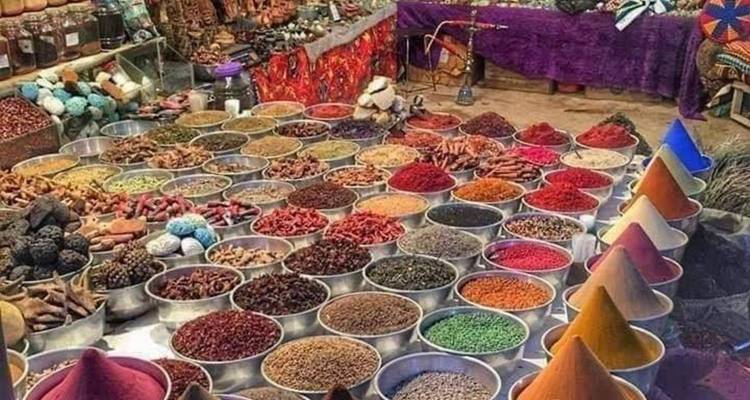 Viajes para mayores en Marruecos - Ricks Voyage 8