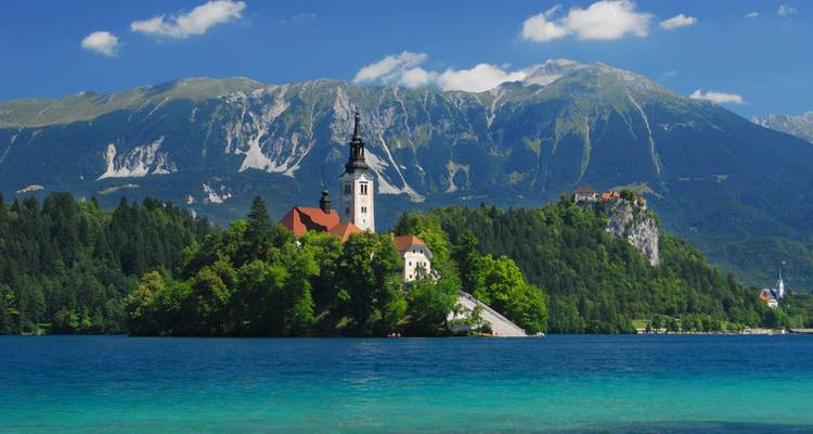 Croacia Eslovenia Exprés, De Zagreb a Split - Kompas 6