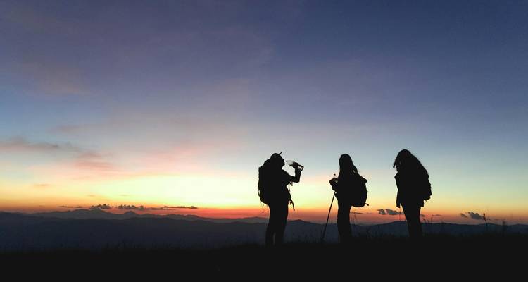 Experiencia en el Camino de Santiago - UniTrips 2