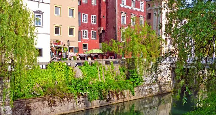 Cuatro Países Adriáticos, de Tirana a Zagreb - Kompas 1