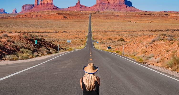 Wild West USA: Epic Canyons & Fabulous Vegas (26 destinations) - journaway 6