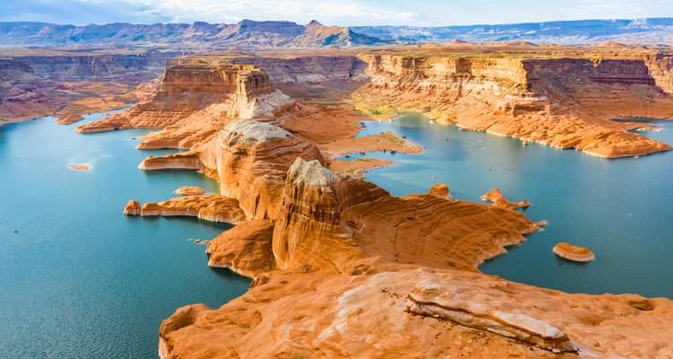 Wild West USA: Epic Canyons & Fabulous Vegas (26 destinations) - journaway 7
