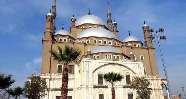 Uncover the Wonders of  Old Cairo And Hurghada On 7 Days (Cairo - Giza - Hurghada) - Nourbelle Tours 3