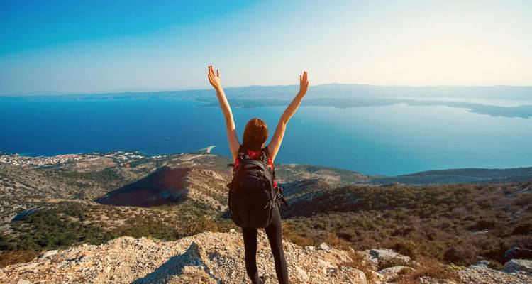 La Croatie à la découverte des îles - Explore! 1