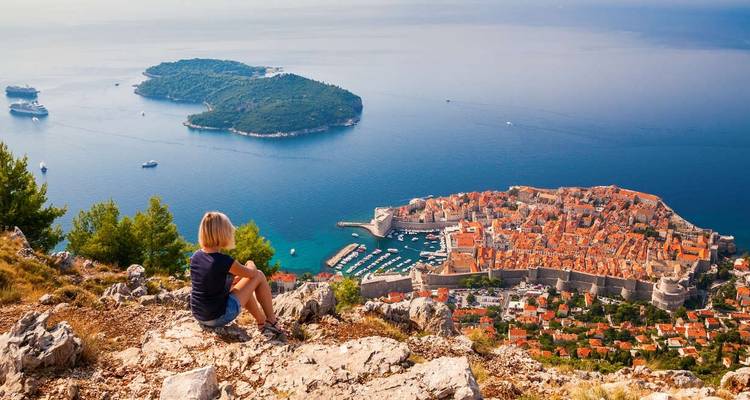 La Croatie à la découverte des îles - Explore! 2