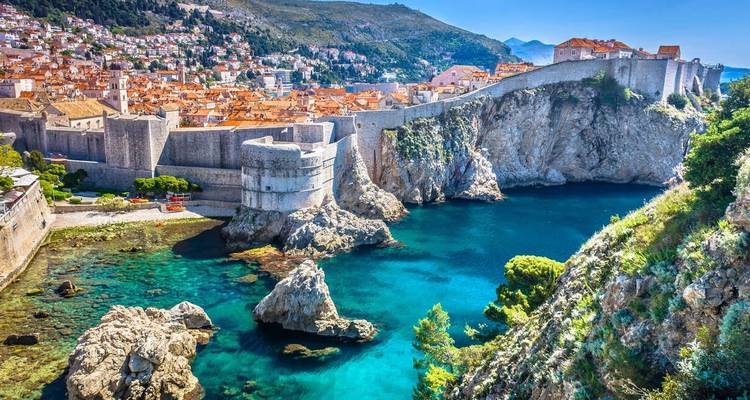 La Croatie à la découverte des îles - Explore! 4