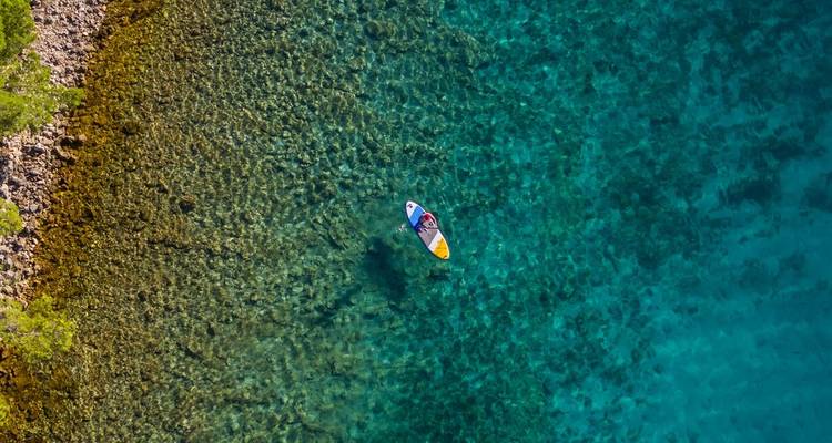 La Croatie à la découverte des îles - Explore! 6