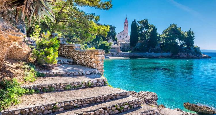 La Croatie à la découverte des îles - Explore! 7