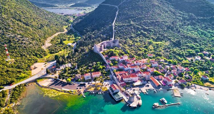La Croatie à la découverte des îles - Explore! 10