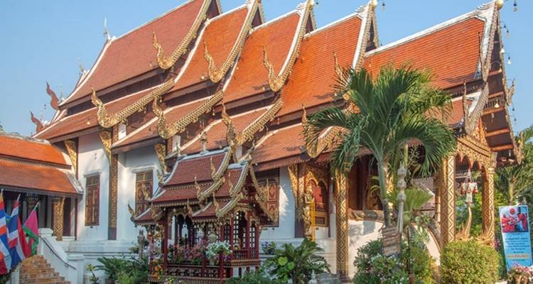 11 Days Thailand Adventure Tour for Family (private guide & driver） - UME Travel Co. Ltd 6