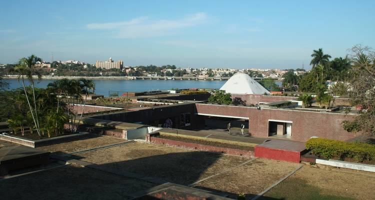 India’s Cultural and Wildlife Treasures: A Journey from Bhopal to Delhi - MTA Destination Management Company 8