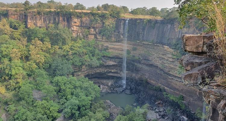 India’s Cultural and Wildlife Treasures: A Journey from Bhopal to Delhi - MTA Destination Management Company 6