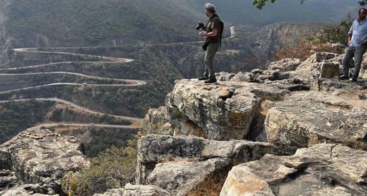 Angolan Adventure: A Journey Through History and Nature 8 Days/7 Nights - Across Africa Tours & Travel 6