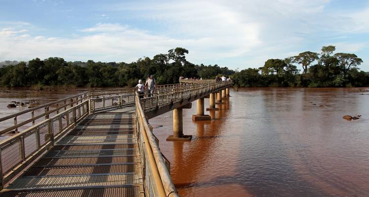 Iguazu to Rio + Paraty and Ilha Grande (15 Days) - Hi Travel Argentina 4