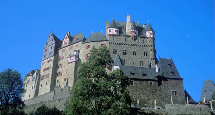 Moselle river | Trier to Koblenz | 6 days - Terranova Touristik 9