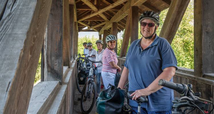 Moselle river biketour | Trier to Cochem | 4 days - Terranova Touristik 3