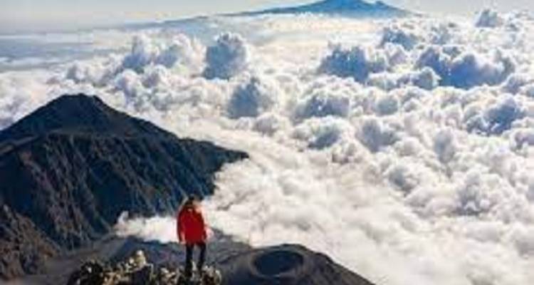 4 jours pour découvrir le majestueux Mont Meru - Kilingeadventures 4