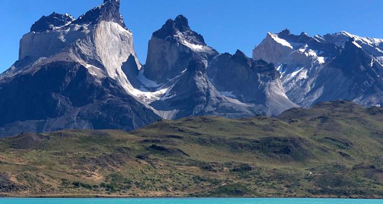 Patagonie : Le bout du monde avec l'Argentine, le Chili et une croisière de 4 nuits en Patagonie - Collette 5