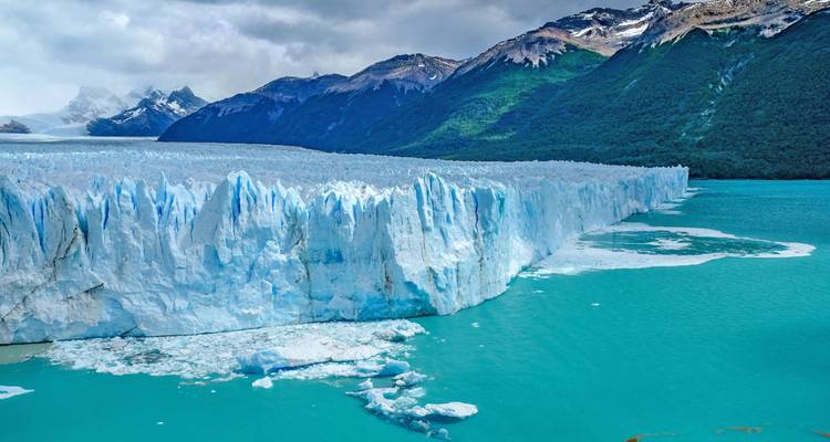 Patagonie : Le bout du monde avec l'Argentine, le Chili et une croisière de 4 nuits en Patagonie - Collette 1