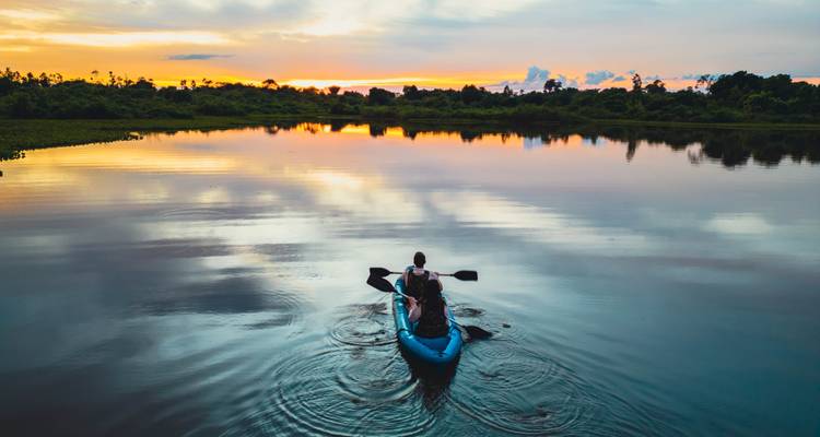 Southern Pantanal & Bonito - ETours Brazil DMC 5
