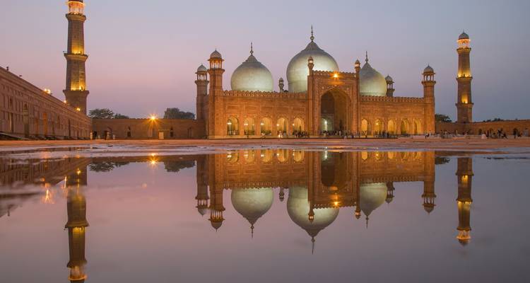 Viaje Premium a Pakistán - Aspectos destacados - Gypsy Traces and Tours 2