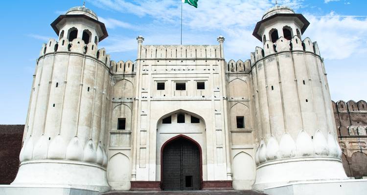 Viaje Premium a Pakistán - Aspectos destacados - Gypsy Traces and Tours 3