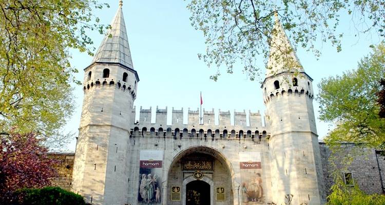 L'enchantement d'Istanbul : Une expérience festive de 4 jours de culture, d'histoire et de shopping - Guide of Ephesus 3