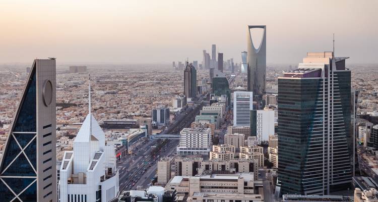 Saudi Arabia - Self - Drive Trip in an Off - Road Vehicle - 14 Days - Ventus Touristik GmbH 1
