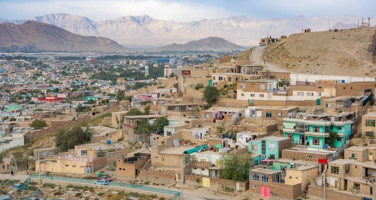 Discover Afghanistan: 10 Days of Culture and Beauty. (Journey Through Kabul, Bamyan, Kandahar, Herat, and Mazar E Sharif) - Gypsy Traces and Tours 3
