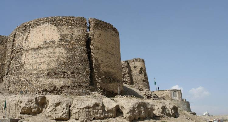 Discover Afghanistan: 10 Days of Culture and Beauty. (Journey Through Kabul, Bamyan, Kandahar, Herat, and Mazar E Sharif) - Gypsy Traces and Tours 6