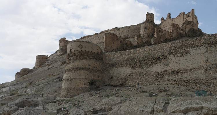 Discover Afghanistan: 10 Days of Culture and Beauty. (Journey Through Kabul, Bamyan, Kandahar, Herat, and Mazar E Sharif) - Gypsy Traces and Tours 7