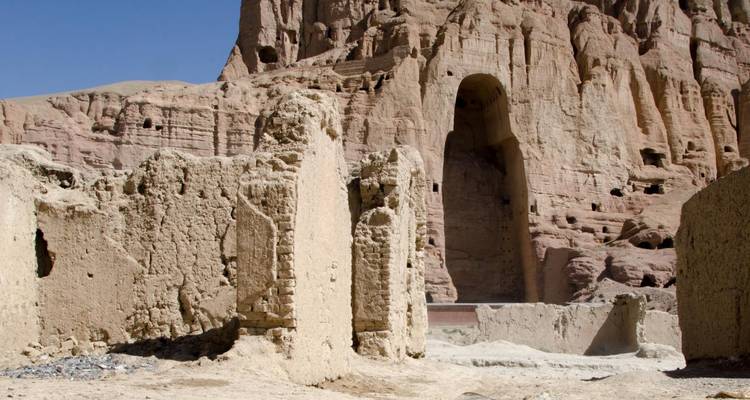 Discover Afghanistan: 10 Days of Culture and Beauty. (Journey Through Kabul, Bamyan, Kandahar, Herat, and Mazar E Sharif) - Gypsy Traces and Tours 8