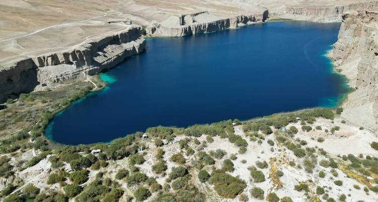 Discover Afghanistan: 10 Days of Culture and Beauty. (Journey Through Kabul, Bamyan, Kandahar, Herat, and Mazar E Sharif) - Gypsy Traces and Tours 9