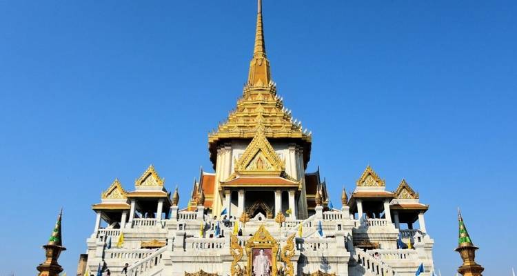 10 días de viaje por la vida salvaje de Tailandia con niños (guía y conductor privados) - UME Travel Co. Ltd 3