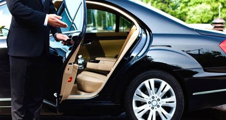 Transfer from Fez to Tanger Airport or city(Private) - Omega Tour 2