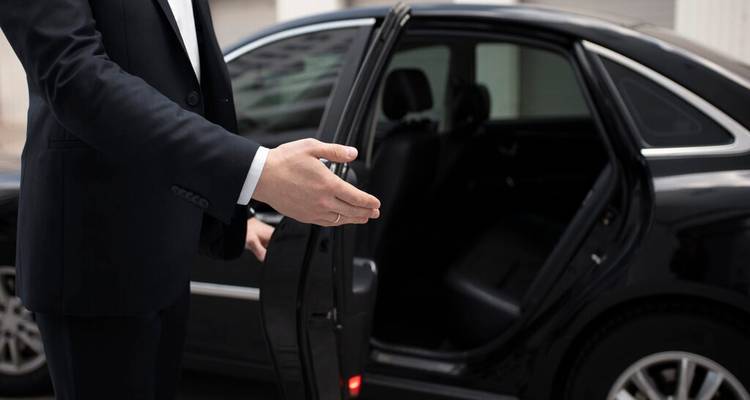 Transfer from Tanger to Fes Airport or city(Private) - Omega Tour 4