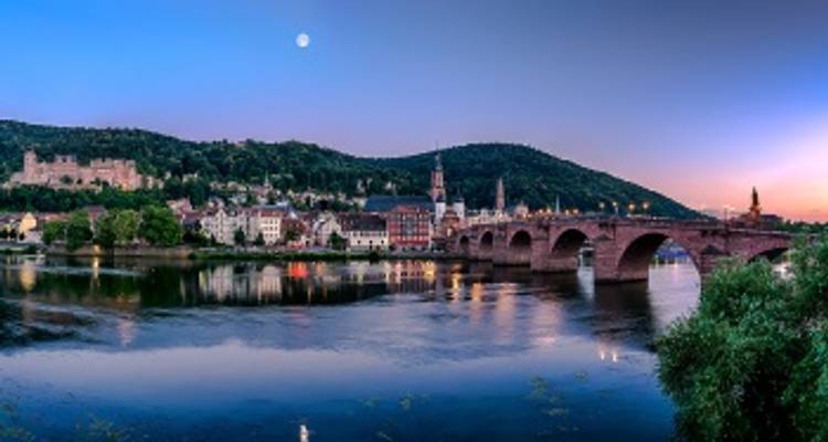 Año Nuevo en el Rin: el romántico Rin y sus castillos (crucero puerto a puerto) - Beethoven - CroisiEurope River Cruises 9