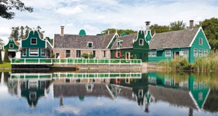 Holanda y el romántico valle del Rin (crucero puerto a puerto) - Modigliani - CroisiEurope River Cruises 10