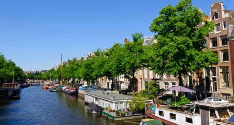 Holanda y el romántico valle del Rin (crucero puerto a puerto) - Modigliani - CroisiEurope River Cruises 9