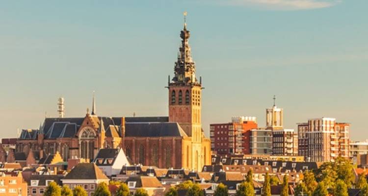 Holanda y el romántico valle del Rin (crucero puerto a puerto) - Modigliani - CroisiEurope River Cruises 7