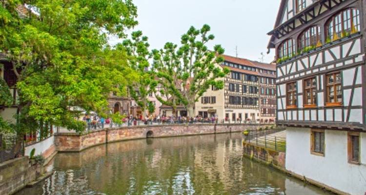Holanda y el romántico valle del Rin (crucero puerto a puerto) - Modigliani - CroisiEurope River Cruises 4