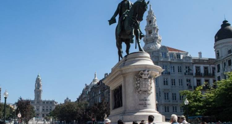 Porto and the Douro Valley (port-to-port cruise) - MIGUEL TORGA (5 destinations) - CroisiEurope River Cruises 8